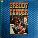 Freddy Fender (2) - If You're Ever In Texas (LP, Album, San)