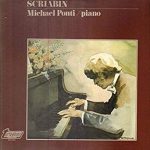 Alexander Scriabine - Michael Ponti - Piano (LP, Album)