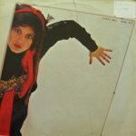 Lene Lovich - Say When (12")
