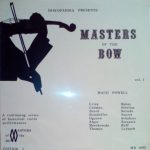 Maud Powell - Vol. 1 (LP, Comp)