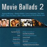 Various - Movie Ballads 2 (CD, Comp)