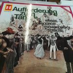 Carl Maria von Weber, Charles Gounod, Pyotr Ilyich Tchaikovsky, Richard Strauss - Aufforderung Zum Tanz (LP, Comp, RE)