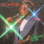 Lee Towers - A Christmas-Song For You (LP, Album)