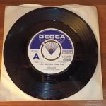 Roadhouse (7) - Good Times (And Loving You) (7", Single, Promo)