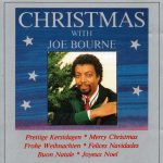 Joe Bourne - Christmas With Joe Bourne (CD, Album)