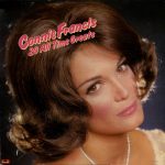 Connie Francis - 20 All Time Greats (LP, Album, Comp, RM)