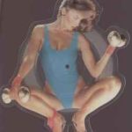 W.A.S.P. - 95-Nasty (7", Shape, Single, Ltd, Pic)