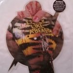 W.A.S.P. - Animal (F**k Like A Beast) (7", Shape, Single, Pic)