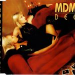 M.D.M. Dee - Move Your Body (CD, Maxi)