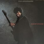 Joan Armatrading - Sleight Of Hand (LP, Album)