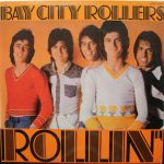 Bay City Rollers - Rollin' (LP, Album)