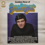 Gene Pitney - Golden Hour Of Gene Pitney's Greatest Hits (LP, Comp)