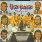 Vikingarna - 28 Jubilæums Hits (2xCD, Comp)