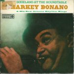 Sharkey Bonano - Royal Garden Blues (7", EP)