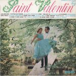 Various - Saint Valentin (10", Comp)