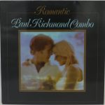 Paul Richmond Combo - Romantic Paul Richmond Combo (LP)