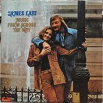 James Last - Music From Across The Way (LP, Album)