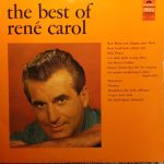 René Carol / Rudi Schuricke - The Best Of René Carol / Rudi Schuricke Successen (2xLP, Comp)
