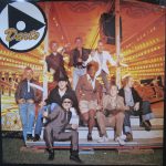 Darts - Darts (LP, Album)