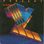 Van-Zant - I'm A Fighter (7", Single)