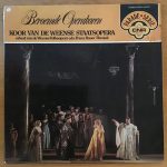 Wiener Staatsopernchor - Beroemde Operakoren (LP)