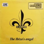 B.B Team* - The Ibiza's Angel (12")