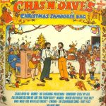 Chas And Dave - Chas 'N' Dave's Christmas Jamboree Bag (LP, Album)
