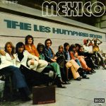 Les Humphries Singers - Mexico (LP, Album)