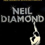 Neil Diamond - 20 Golden Greats (LP, Comp)
