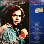 Neil Diamond - Diamonds - 24 Welterfolge (2xLP, Comp)