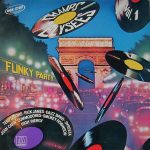 Various - Champs Elysees Funky Party Vol. 1 (LP, Mixed)