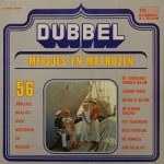 Various - Dubbel Matrozen En Meisjes (LP, Album, Mono, Gat)