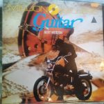 Bert Weedon - Guitar (LP, Comp)