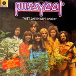 Pussycat (2) - Wet Day In September (LP, Album)