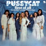 Pussycat (2) - First Of All (LP, Album)