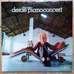 Béla Bartók - Derde Pianoconcert (LP, Album)