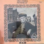 Gilbert O'Sullivan - Himself (LP, Album, Gat)