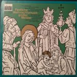 Johann Sebastian Bach, Georg Friedrich Händel, Gaetano Maria Schiassi, Wolfgang Amadeus Mozart, Marc Antoine Charpentier, Sylvia Meinardus, Hans-Jürgen Möhring, Fritz Essmann, Kölner Kammerorchester, Helmut Müller-Brühl - Festliche Weihnachtsmusik Großer Meister (LP)