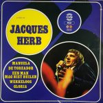Jacques Herb - Veel Liefs Van ... Jacques Herb (LP, Comp)