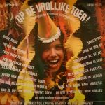 Solisten En Orkest o.l.v. Pierre Biersma*, Solisten En Orkest o.l.v. Piet Zonneveld - Op De Vrolijke Toer! (LP, Album)