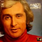 Marcel Amont - Marcel Amont (LP)