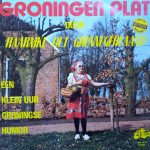 Haarmke - Groningen Plat (LP, Album)