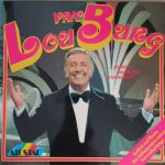 Lou Van Burg - ...Gestern Und Heute Wunnebar! (LP, Album)