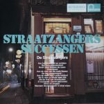 De Straatzangers - Straatzangers Successen (LP, Comp)