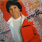 Georgie Dann - El Africano (12", Maxi)