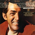 Dean Martin - Gentle On My Mind (LP, Album, RE)
