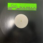 Cut 'N' Move - Sunshine Remix (12", Promo, W/Lbl)