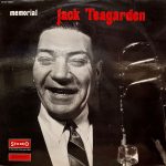 Jack Teagarden - Memorial (LP, RE)