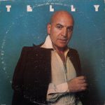 Telly Savalas - Telly (LP)