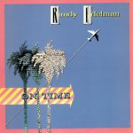 Randy Edelman - On Time (LP)